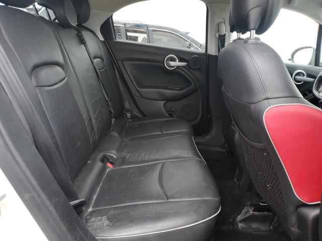 2016 FIAT 500X LOUNG ZFBCFYDT7GP368534