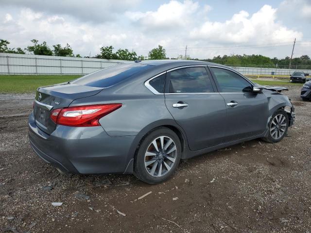 Vin: 1n4al3ap1hc298714, lot: 54197515, nissan altima 2.5 20173