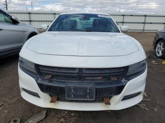 2016 DODGE CHARGER PO 2C3CDXKT6GH286688