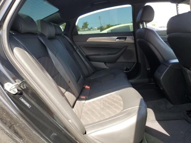 2018 HYUNDAI SONATA SPO - 5NPE34AF2JH674856