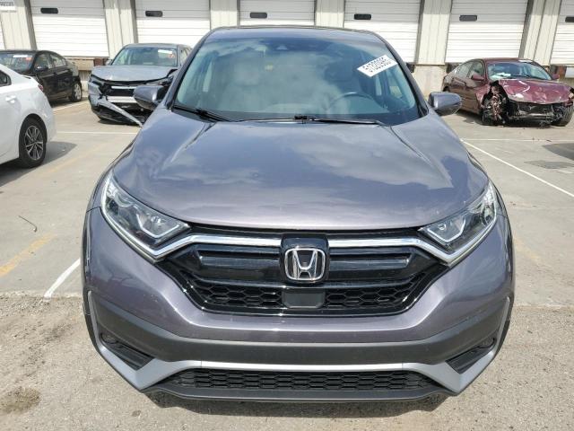 2022 HONDA CR-V EXL - 7FARW2H84NE005677