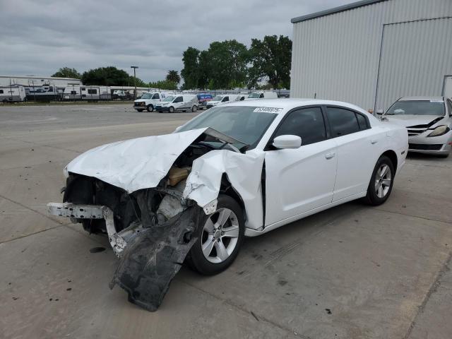 2013 DODGE CHARGER SE - 2C3CDXBG1DH622245