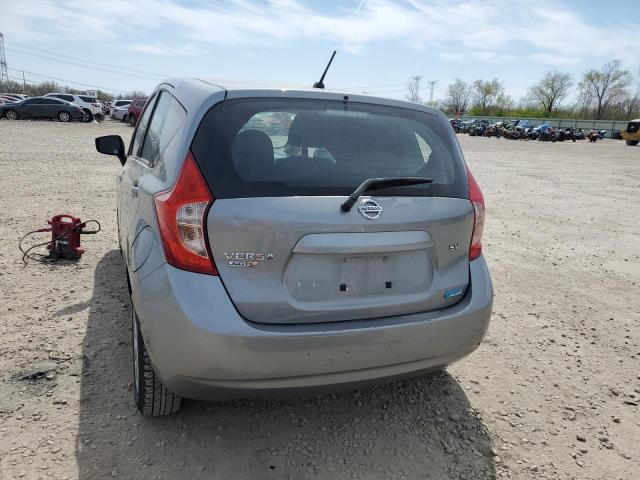 2015 NISSAN VERSA NOTE - 3N1CE2CP1FL378023