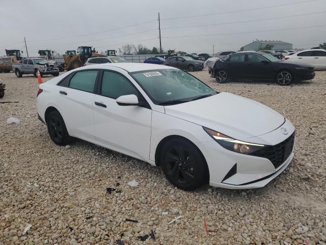Vin: 5npls4ag5mh027343, lot: 51590935, hyundai elantra sel 20214