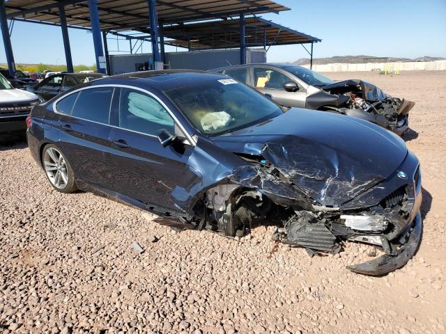 Vin: wba4j1c52kbm12632, lot: 54277365, bmw 4 series gran coupe 20194