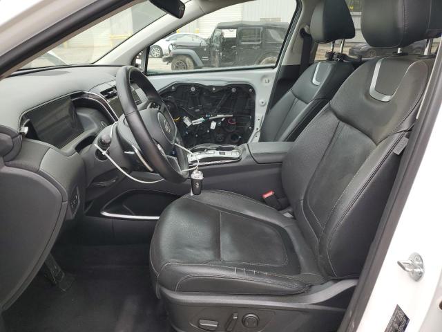2023 HYUNDAI TUCSON LIM - 5NMJECAE9PH219342