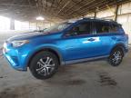 2016 TOYOTA RAV4 LE - JTMZFREV9GJ082345