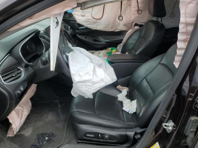 2020 CHEVROLET MALIBU PRE - 1G1ZE5SX0LF143427
