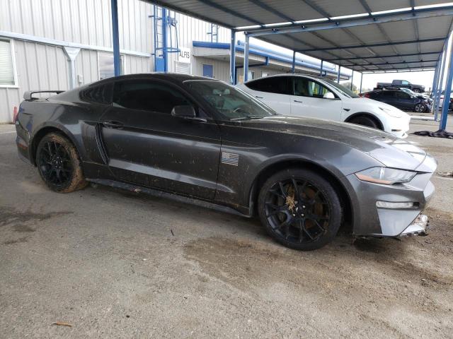 Vin: 1fa6p8th3k5135569, lot: 51874205, ford all models 20194