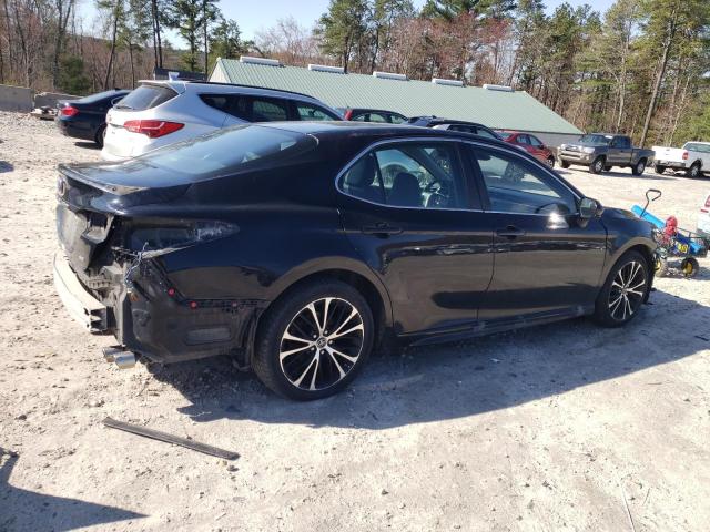 Vin: 4t1b11hk4ju006908, lot: 53030725, toyota camry l 20183