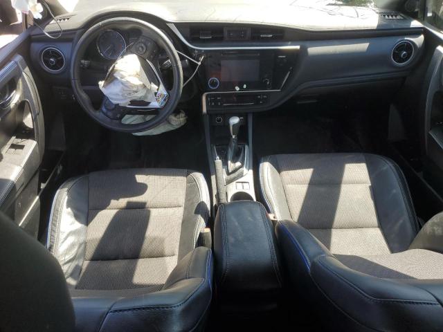 2017 TOYOTA COROLLA L - 2T1BURHE7HC851473