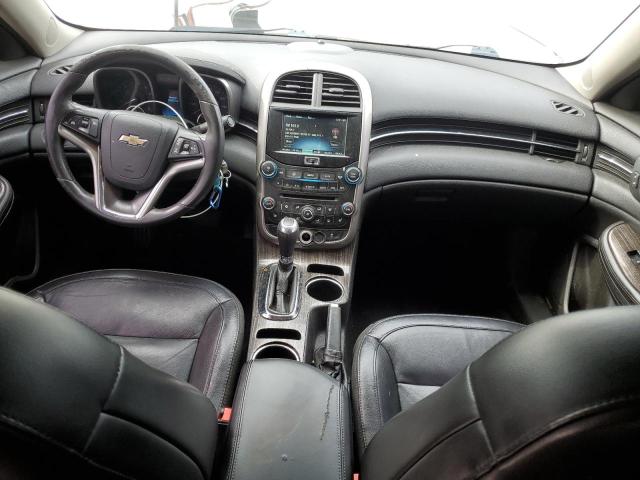 2015 CHEVROLET MALIBU LTZ 1G11F5SL9FF154776