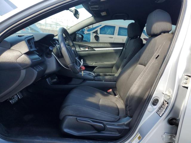 2018 HONDA CIVIC SPOR - SHHFK7H44JU413853