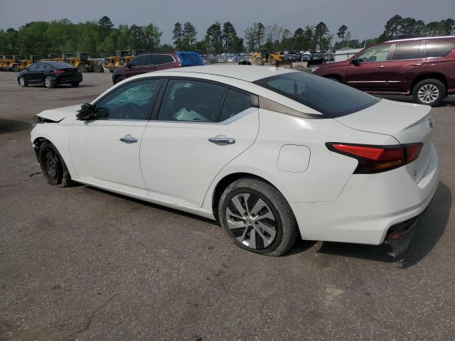 2019 NISSAN ALTIMA S - 1N4BL4BV7KC159637