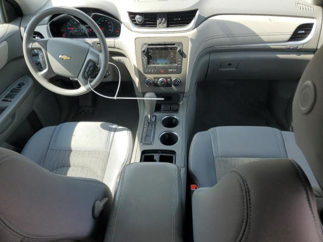 2015 CHEVROLET TRAVERSE L 1GNKRFED7FJ340060
