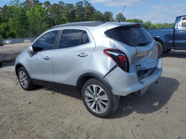 Vin: kl4cjasb5kb807257, lot: 53109225, buick encore preferred 20192