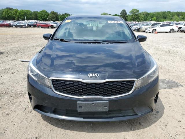 2018 KIA FORTE LX - 3KPFL4A70JE192081