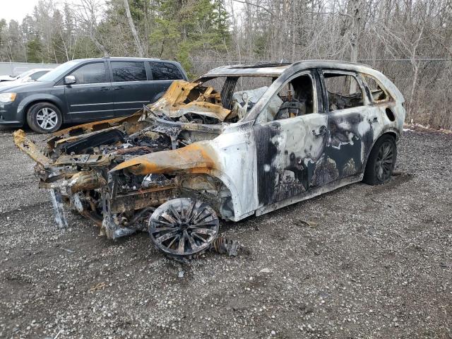 2024 MAZDA CX-90 PREF JM3KKCHDXR1163166