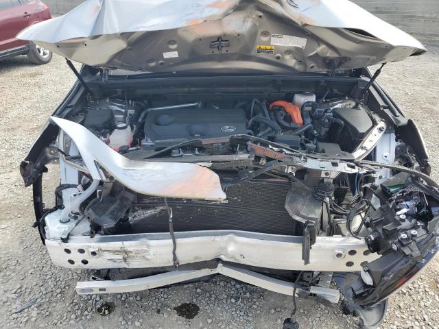 2022 LEXUS CT JTJAKCEZ2P5006691