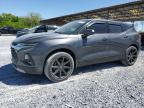 2021 CHEVROLET BLAZER 2LT - 3GNKBCRS8MS513057