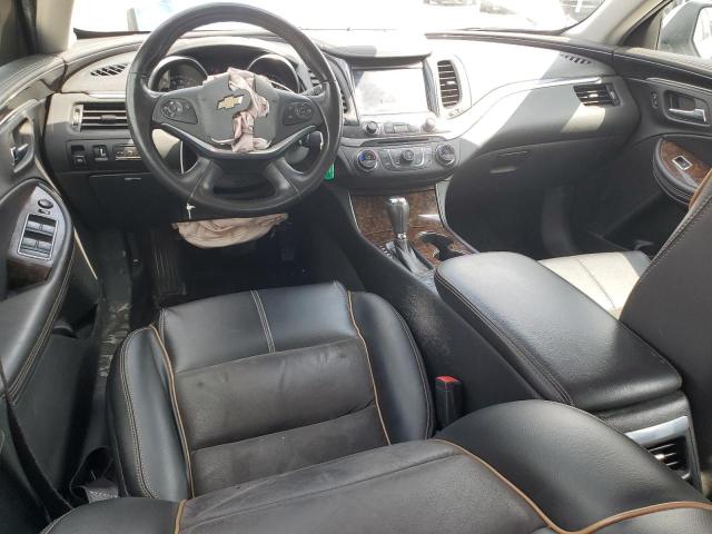 2015 CHEVROLET IMPALA LT - 2G1125S37F9131632