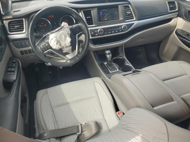 2015 TOYOTA HIGHLANDER - 5TDBKRFH3FS193190