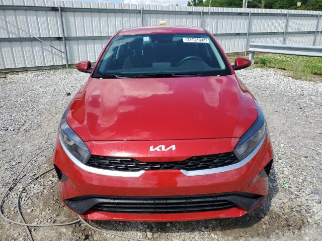 2024 KIA FORTE LX - 3KPF24AD8RE808582