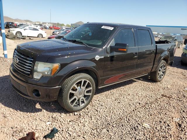 2010 FORD F150 SUPER - 1FTEW1CV3AFD30196