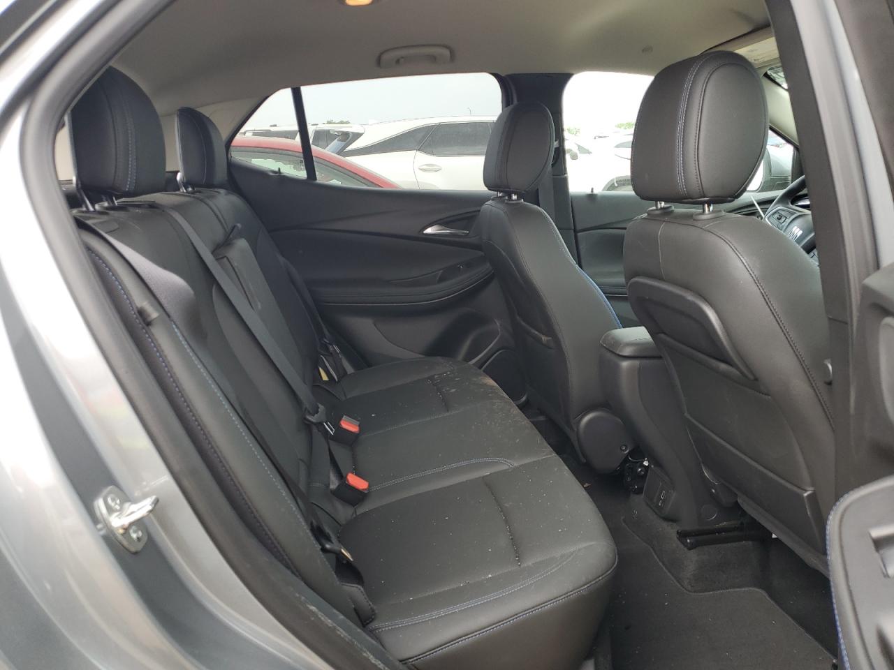 BUICK ENCORE SPORT TOURING