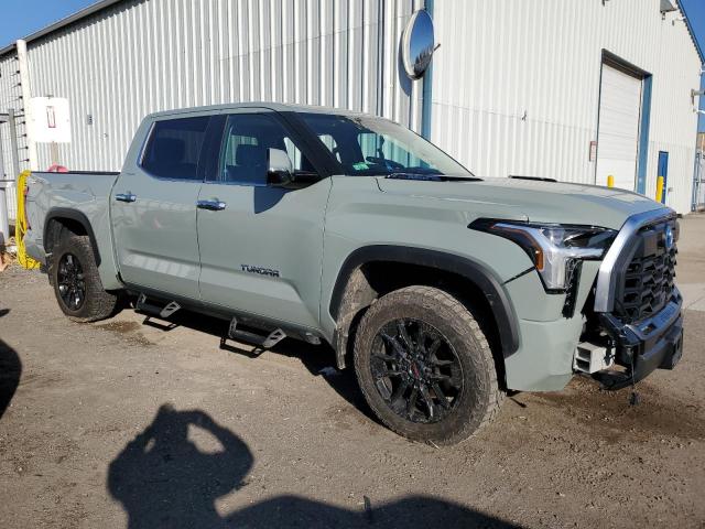 Vin: 5tfjc5db3px026209, lot: 51105605, toyota tundra crewmax limited 20234