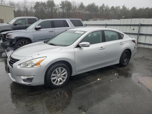 2015 NISSAN ALTIMA 2.5 #3126044956