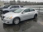 2015 NISSAN ALTIMA 2.5 - 1N4AL3AP2FC262964
