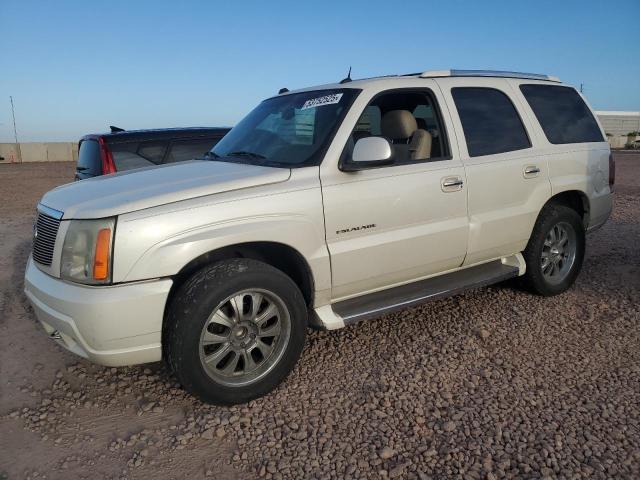 CADILLAC ESCALADE L
