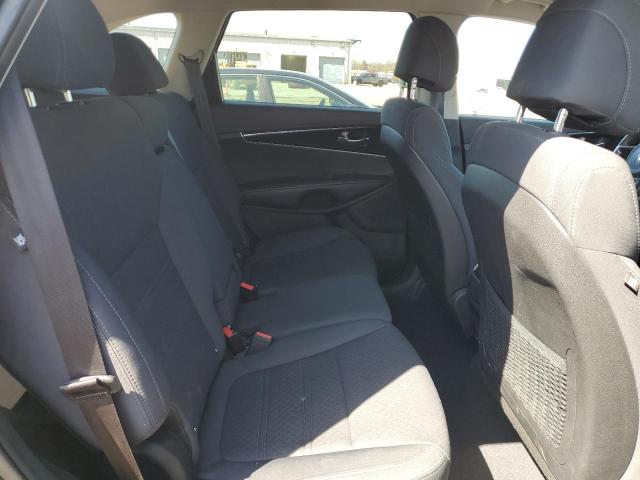 2017 KIA SORENTO LX - 5XYPG4A39HG240745