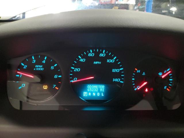 2014 CHEVROLET IMPALA LIM - 2G1WA5E36E1178054