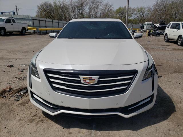 2016 CADILLAC CT6 - 1G6KB5RS3GU166104
