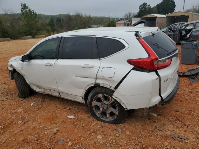 2019 HONDA CR-V EX - 7FARW1H5XKE019711