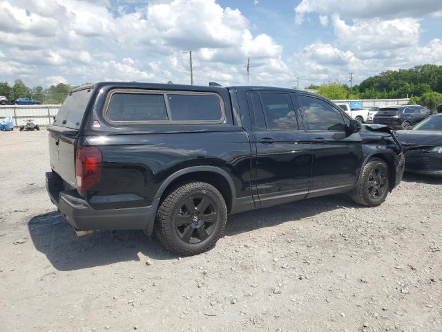 Vin: 5fpyk3f86lb024036, lot: 54987795, honda ridgeline black edition 20203