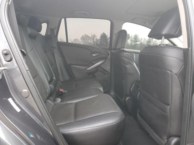 2015 ACURA RDX TECHNO - 5J8TB4H55FL002625