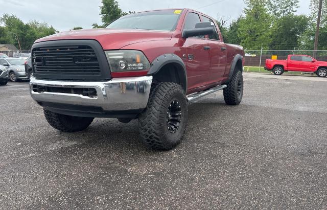 Vin: 3c6ud5cl4cg335164, lot: 55474275, dodge ram 2500 st 20122