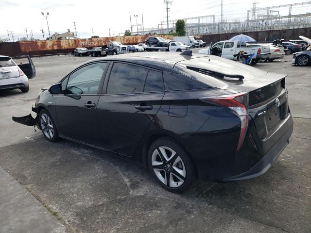 Vin: jtdkarfu2g3028220, lot: 53511995, toyota prius 20162