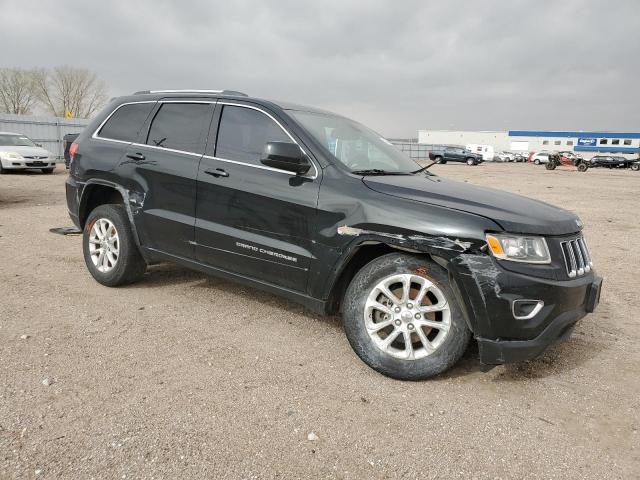 Vin: 1c4rjfag6fc705069, lot: 54383965, jeep grand cher laredo 20154