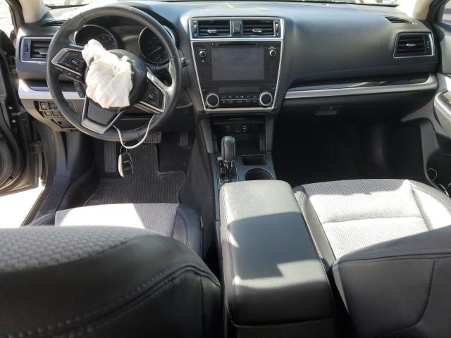 2018 SUBARU LEGACY SPO - 4S3BNAR64J3006004