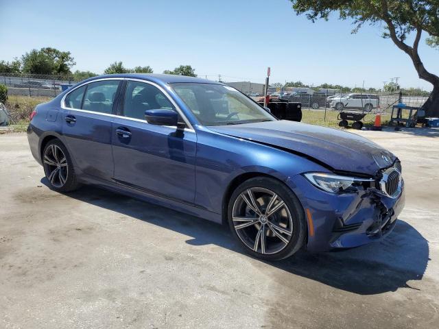 Vin: 3mw5r1j03l8b05168, lot: 52867375, bmw 3 series 20204