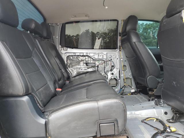 2016 TOYOTA TUNDRA CRE - 5TFDW5F17GX559222