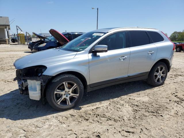 VOLVO XC60 T6