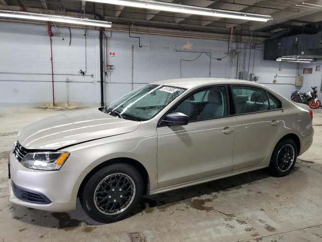 VOLKSWAGEN JETTA BASE
