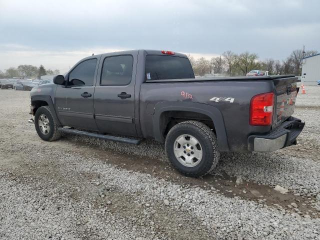 Vin: 3gcpkse31bg320790, lot: 52919855, chevrolet all models k1500 lt 20112