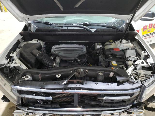 2021 GMC ACADIA AT4 1GKKNLLS8MZ113600