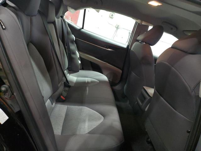 2019 TOYOTA CAMRY L - 4T1B11HK5KU740748